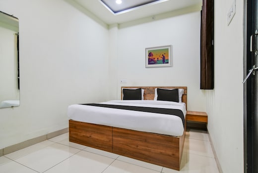 Hotel O Stay Inn