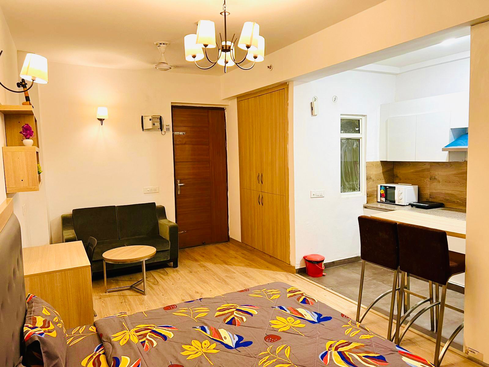 Noida Suites - Tap to explore photos