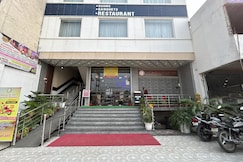 Hotel Laxmi Vilas Palace, Hajipur