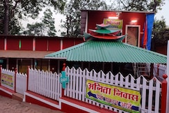 ANITA NIWAS MATHERAN, Matheran