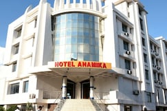 Hotel anamika, Hajipur
