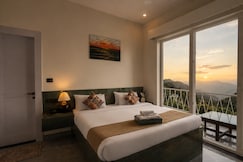 Anuttara Retreat By YSI, Rishikesh