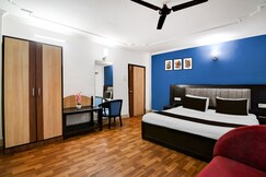 Hotel O Gulshan Inn, Kolkata
