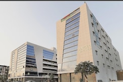 HOTEL NEPTUNE, Ahmedabad