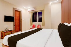 Townhouse Sri Padmavati Ammavaari Temple Formerly Hotel Rama Grand, Tirupati
