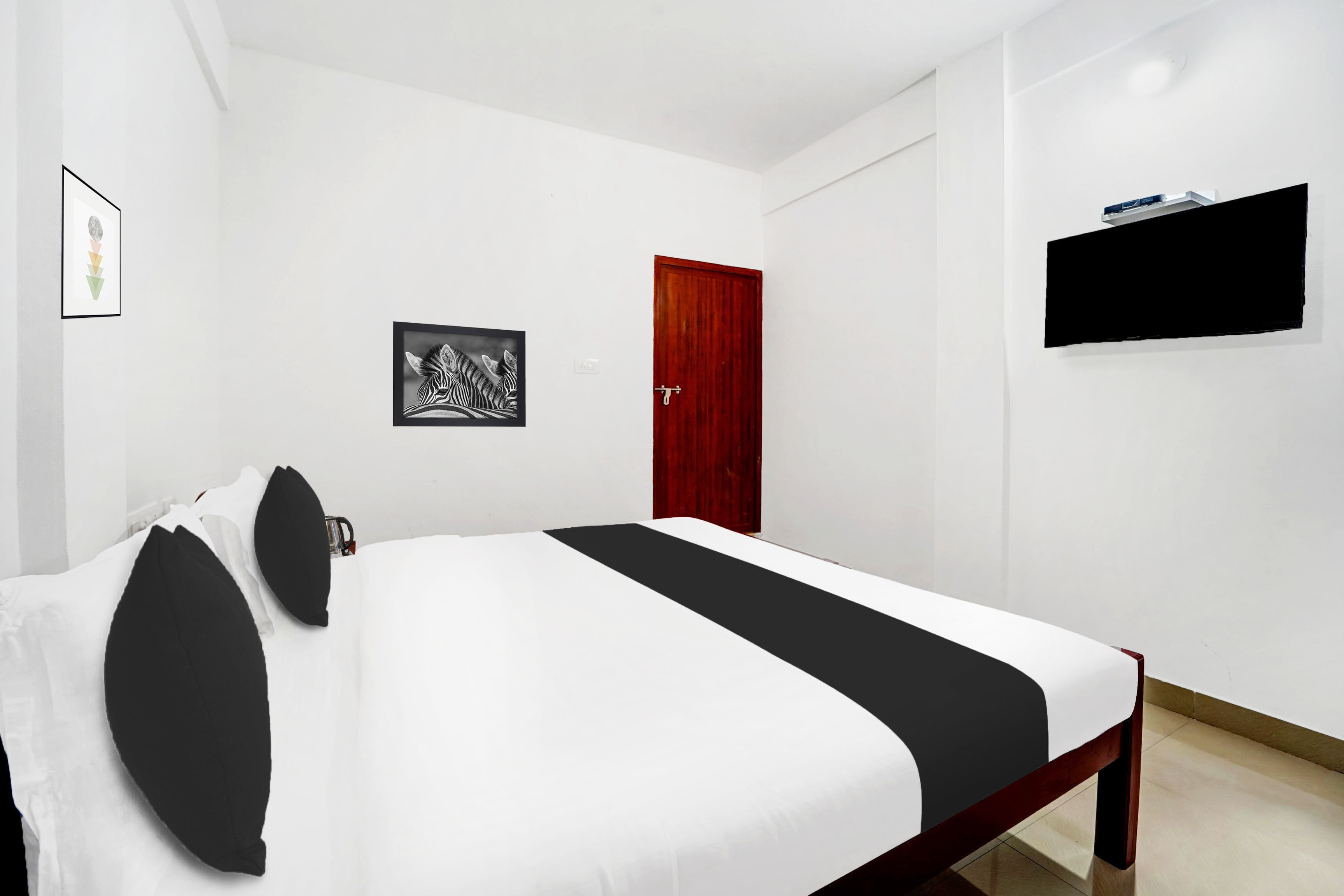 Super Hotel O Sultan Bathery formerly Bluevalley - Tap to explore photos