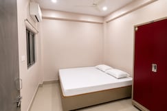 CHANAKYA GUEST HOUSE, Katihar