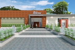 Hotel Uberoi Anand, Bareilly