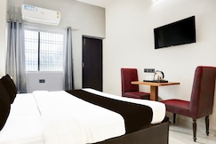 Hotel O Shivam Grand, Gorakhpur