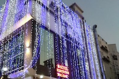 Hotel Executive Holiday Boring Road, Patna