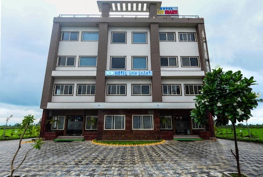Hotel Shiv Shakti