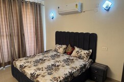 Starlight Suite by Deepti, Mohali