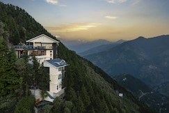 Echor Alpine Meadows Khajjiar Dalhousie, Chamba Himachal