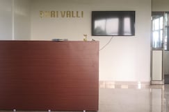 SHRI VALLI ROOMS, Tiruvannamalai