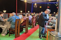 Hotel Deodar Villa, Dharamshala