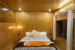 Fern Villas 2 Landour Near Bakehouse, Mussoorie