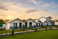 Corbett Vantara - Jim Corbett, Kashipur