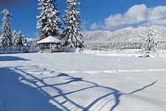 FootPrint Stays , Doodhpathri, Budgam