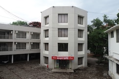 MTDC Chhatrapati Sambhaji Nagar, Chhatrapati Sambhajinagar