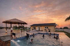 Lotus Villa Ujjain, Ujjain
