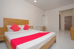 Hotel O Anuha Mumbai, Thane