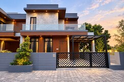 Kovasa Villa, Chennai