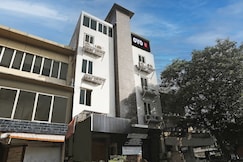 Super Hotel O Mannat Near Lotus Temple, Delhi