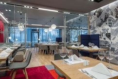 Novotel Almaty City Center, Talgarskiy