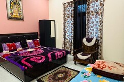 Guru Kripa Homestay, Ayodhya