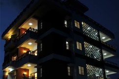 ZIONS AIRPORT HOTEL, Bangalore