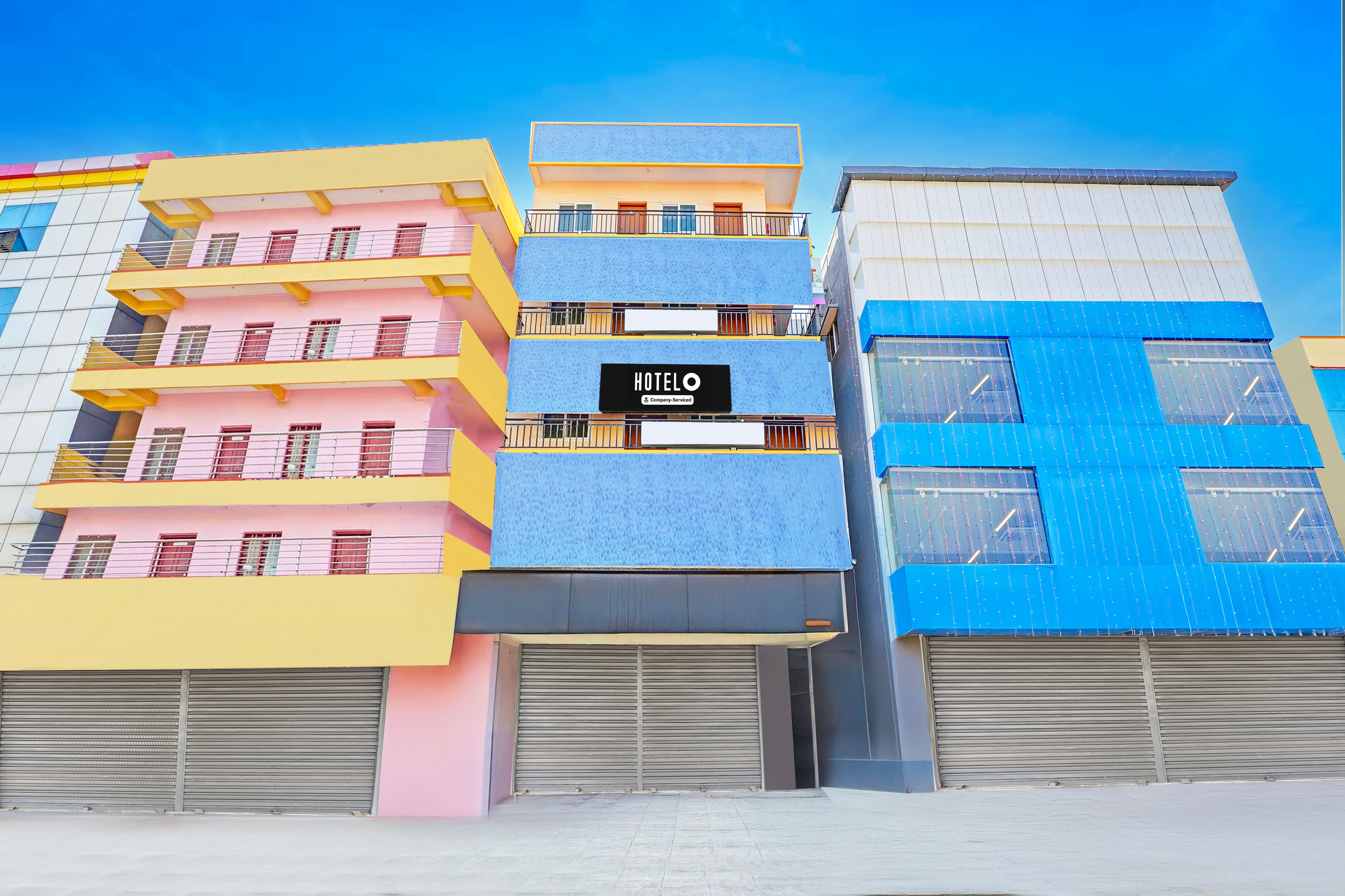 【稀少】Fine Hotels,Resorts & Spas Directory Super Hotel O Yeshwanthpur Formerly Stay Comforts 𝗕𝗢𝗢𝗞