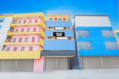 Super Hotel O Yeshwanthpur Formerly Stay Comforts, Bangalore