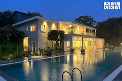 StayVista at Paradiso @ Verdant Acres, Agra