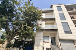 Hotel Riddhi Presidency, Lucknow