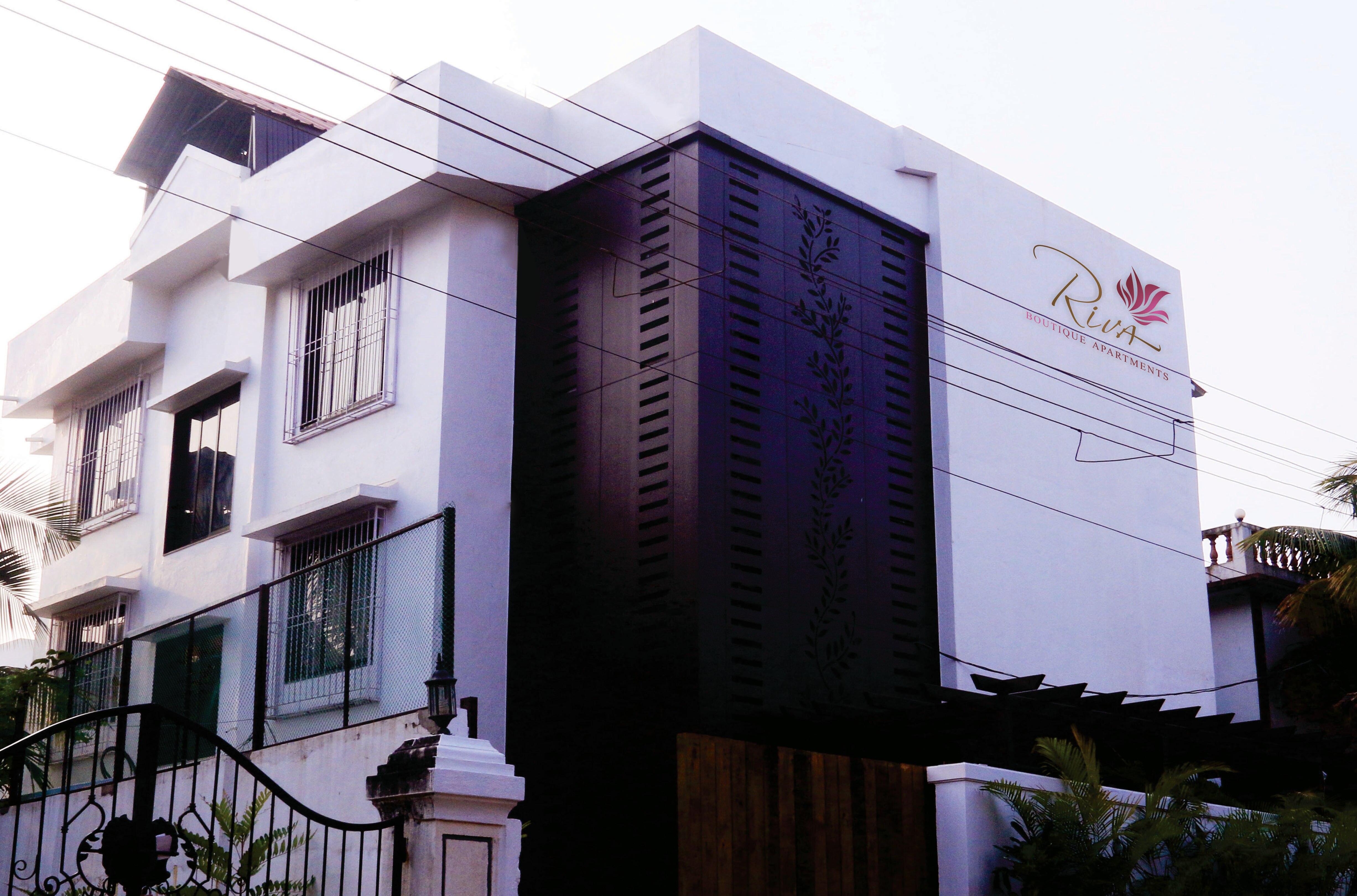 Riva Boutique Apartments Goa Apartment Price Address Reviews - 