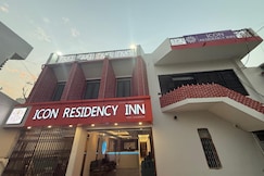 Icon Residency Inn, Prayagraj