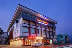 Krishna Residency, Thalavady, Thiruvalla