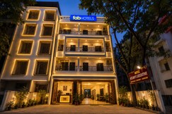 FabHotel Ocean'S Residency, Pune