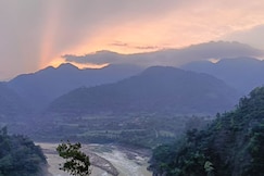 RIMJHIM GUESTHOUSE , Itanagar