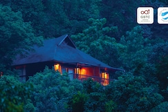 The Tamara Coorg, Karnataka