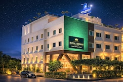 Royal Aravali Udaipur, Udaipur