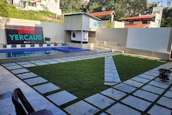 DRAGON RESORT, Yercaud