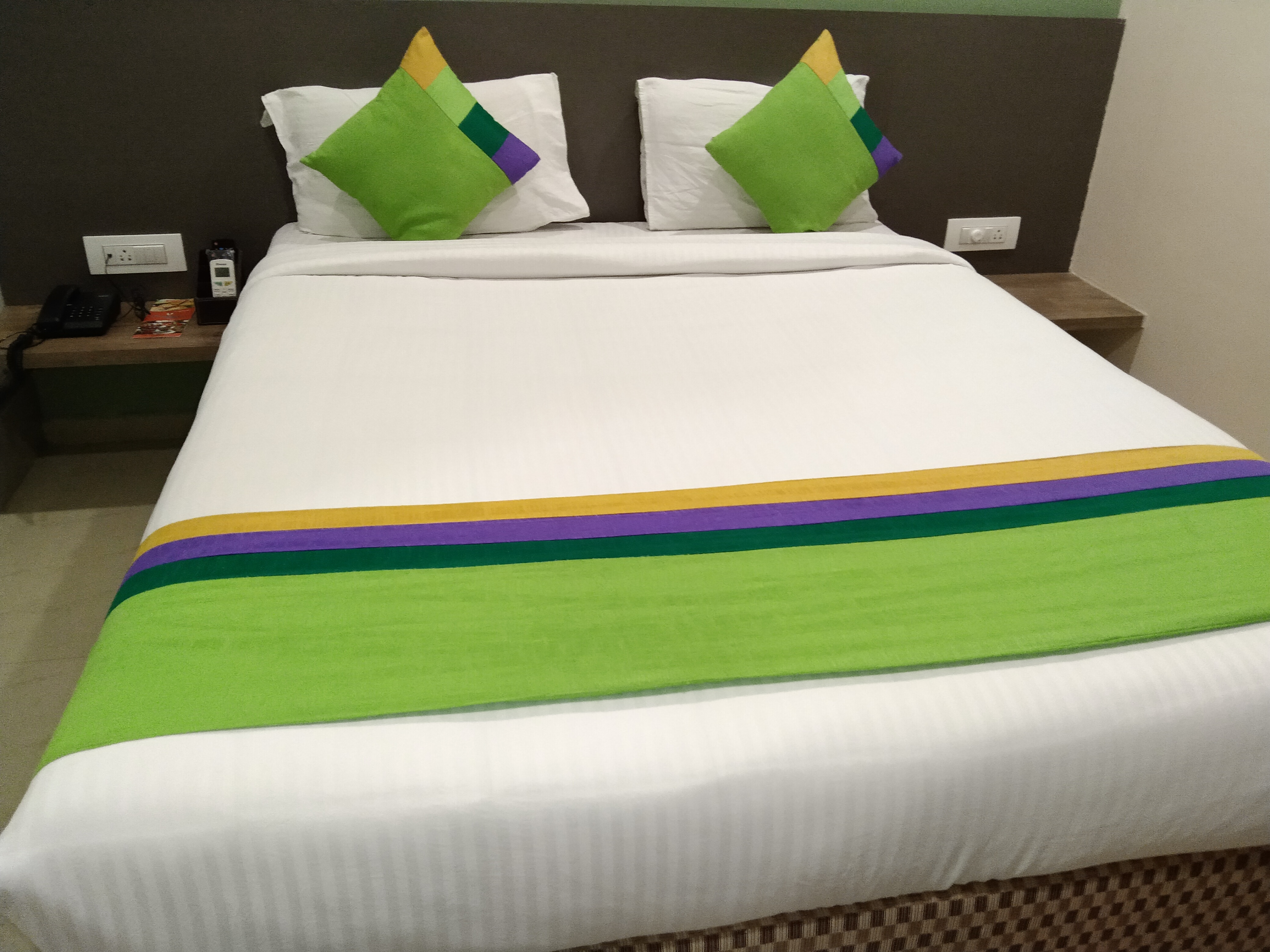 Standard Room 1