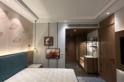 City comfort hotel, Gorakhpur
