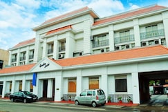 Sicilia Hotels, Thodupuzha