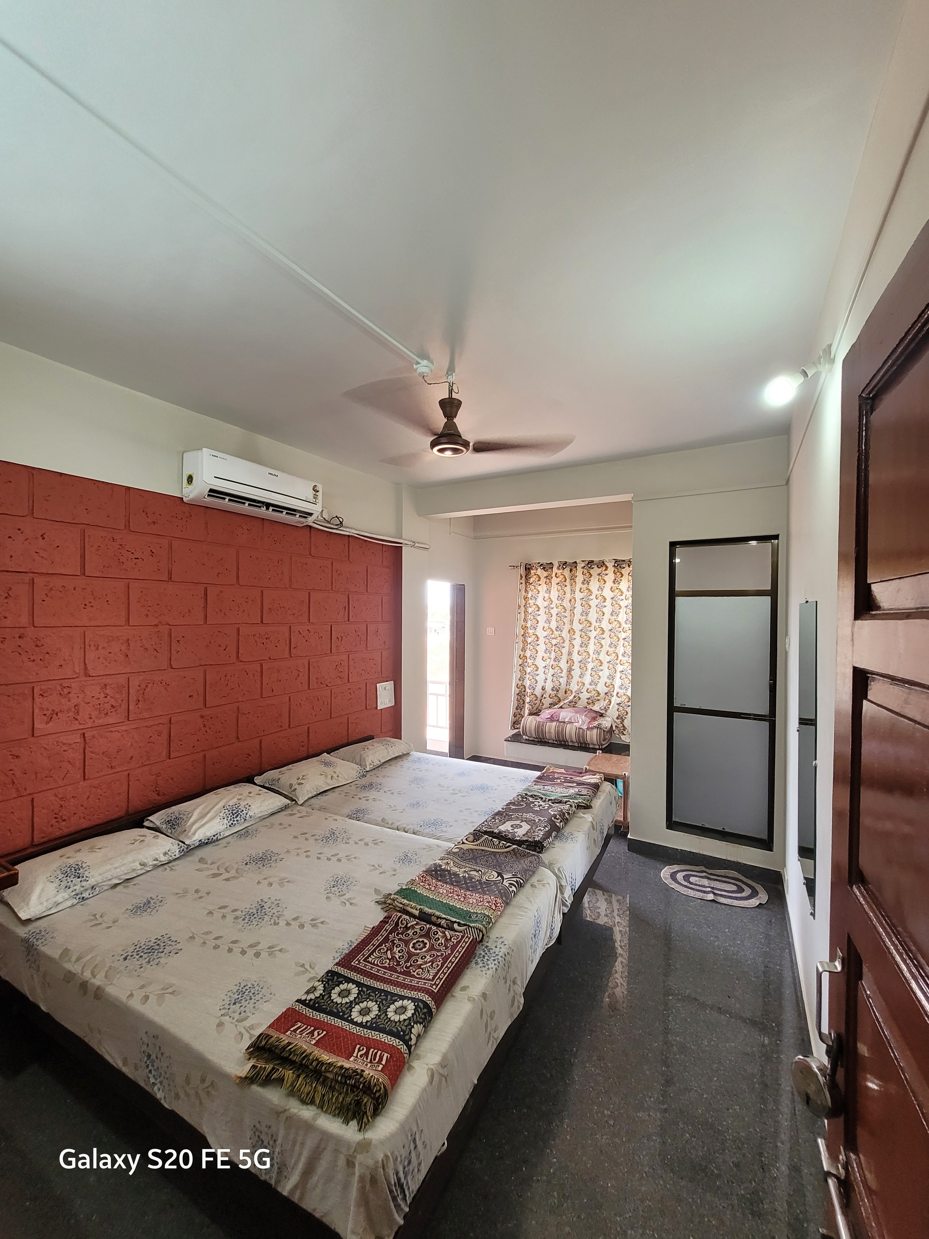 Anudeep sadan home stay - Tap to explore photos