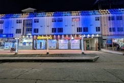 Aatitheyam yatriniwas, Amarkantak