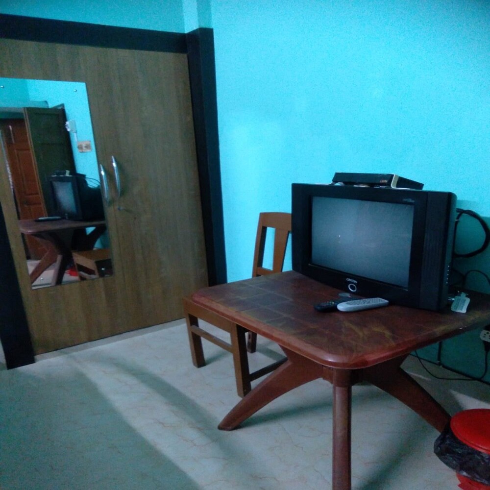 Valueable Stay at an Apartment - Tap to explore photos
