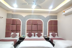 Hotel Kesar, Chitrakoot