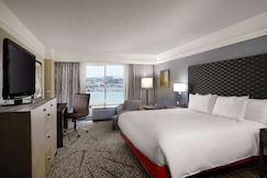 DoubleTree by Hilton Hotel San Francisco Airport North, San Mateo